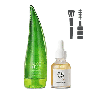 K-Beauty