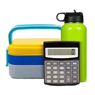 School & Office Supplies