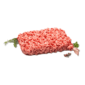 Minced Meat