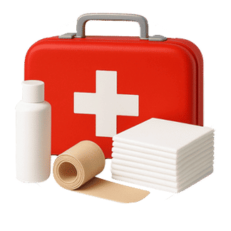 First Aid