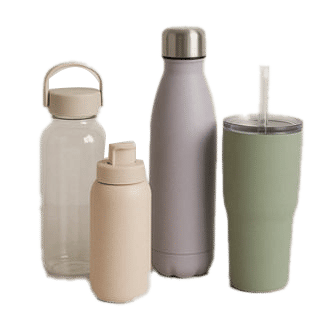 Bottles & Tumblers