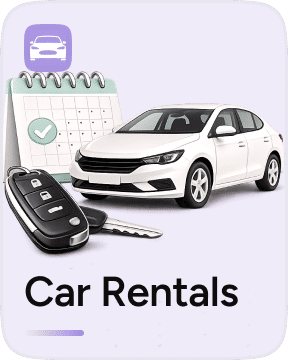 Car Rental