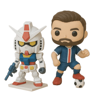 Action Figures