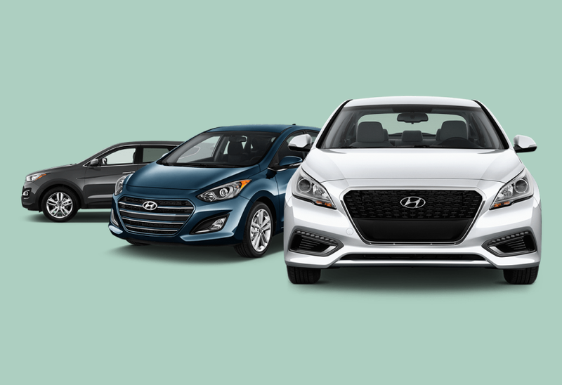 Quick and Easy Car Rental
