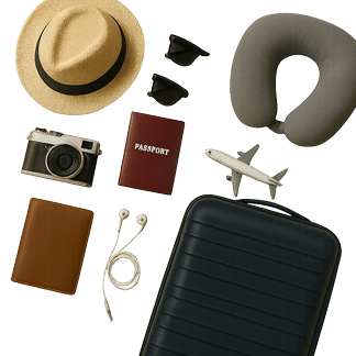 Travel Accessories