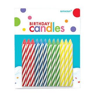 Candles & Accessories