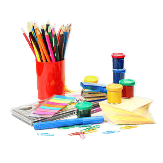 Arts & Crafts