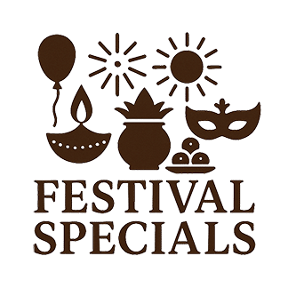 Festival Specials