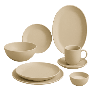 Dinnerware & Serveware
