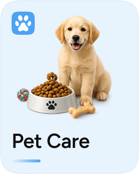 Pets