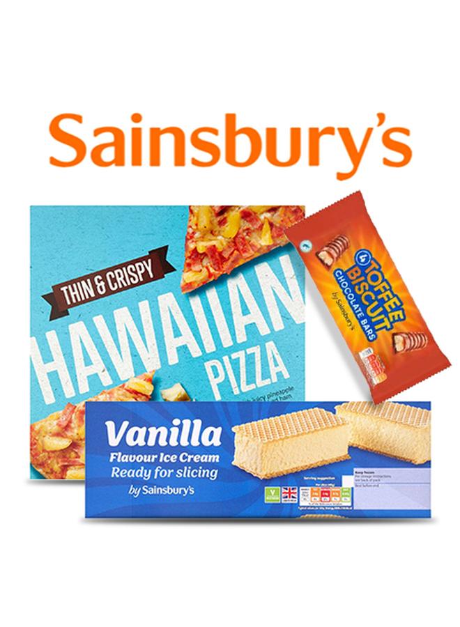 Sainsbury’s