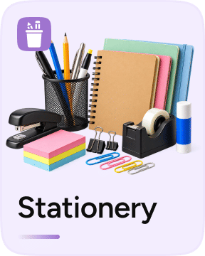 Stationery