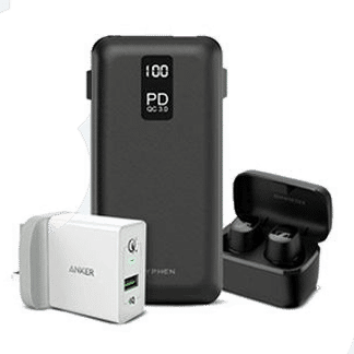 Electronic Accessories