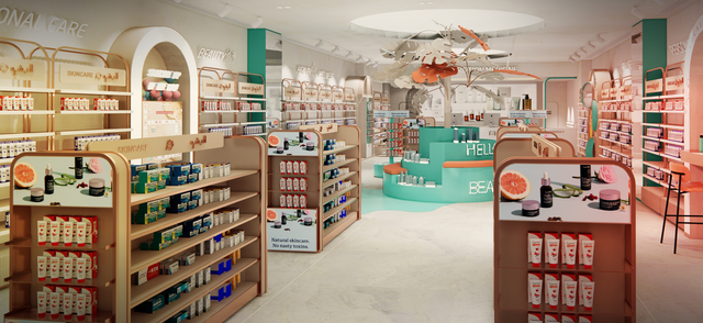 Al Manara Pharmacy