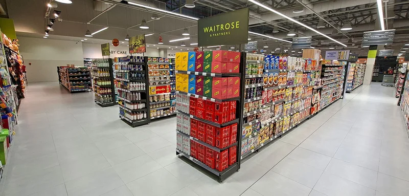 Waitrose