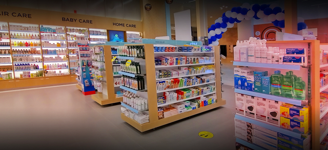 Docib Pharmacy