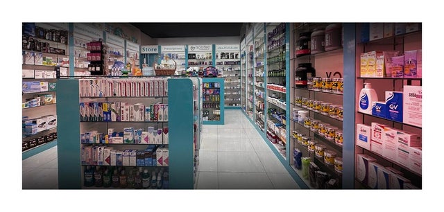 Viva Pharmacy