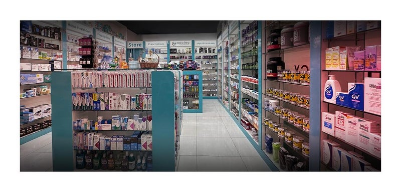 Medone Pharmacy