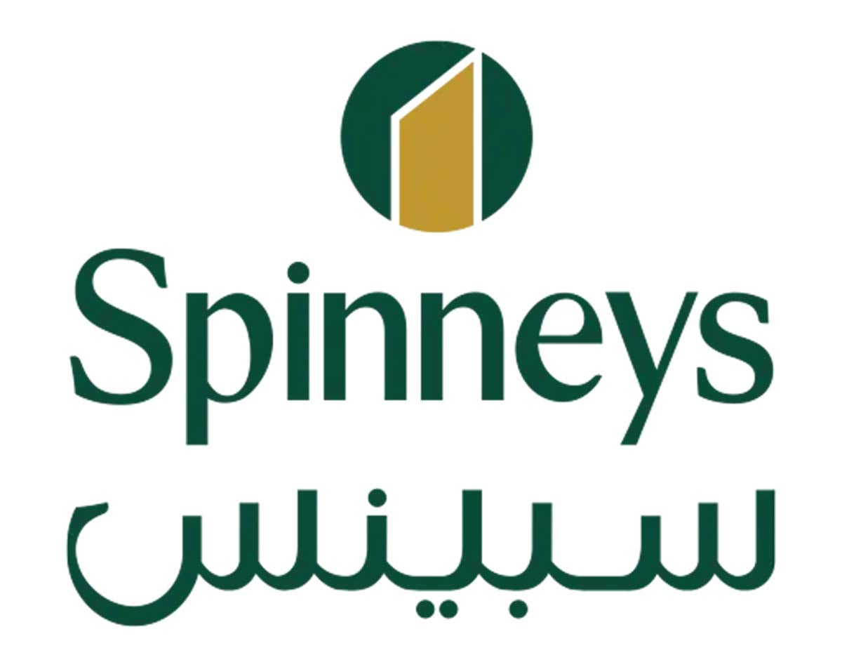 Spinneys