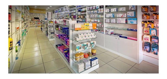 SRR Pharmacy