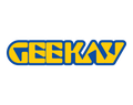 Geekay