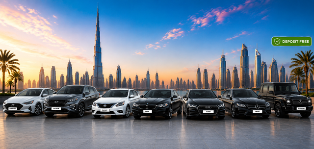 Almakan Rent a car