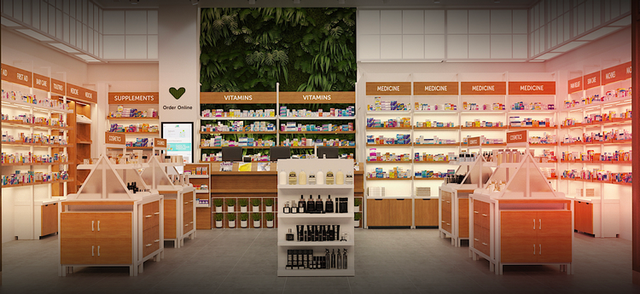800 Pharmacy