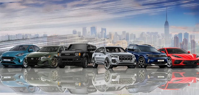 eZhire Car Rental