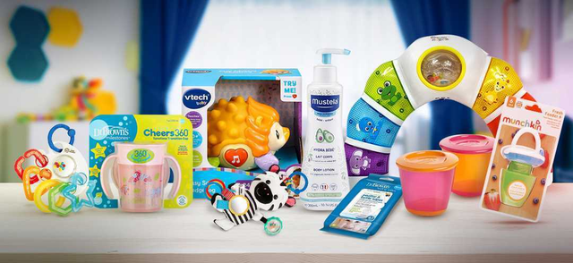 Babycare