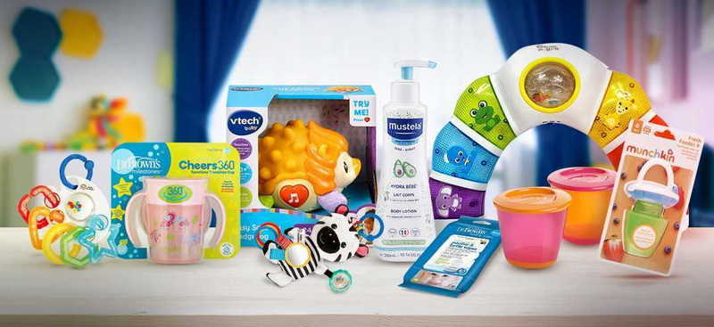 Babycare