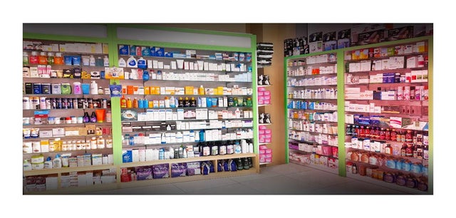 BinSina Pharmacy