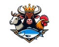 FS King Meat Shop
