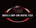 Quick and Easy Car Rental