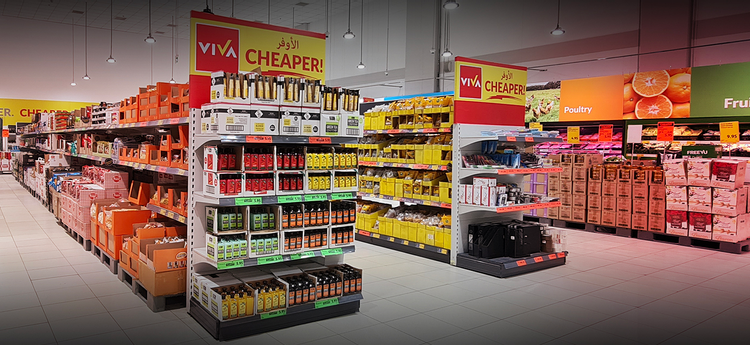 VIVA Supermarket