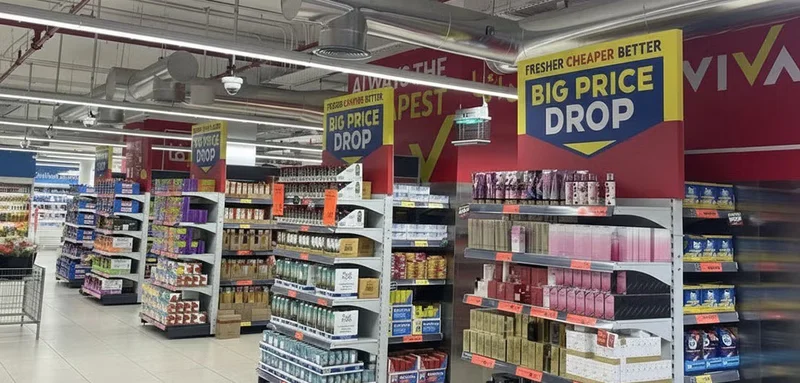 VIVA Supermarket