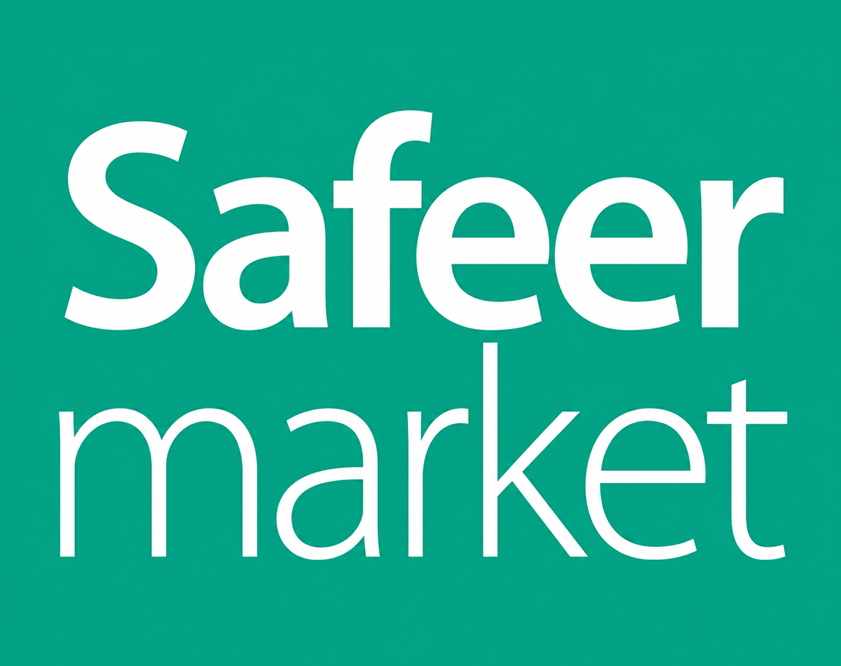 Safeer Market