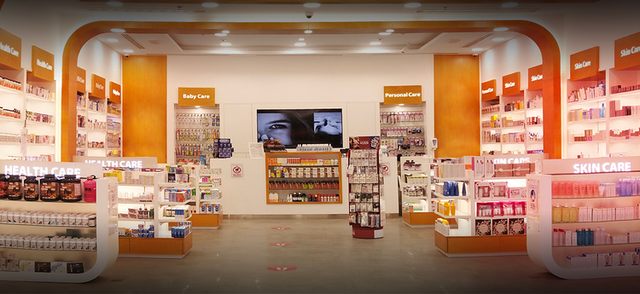 Health First Pharmacy