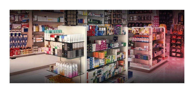 A M S PHARMACY