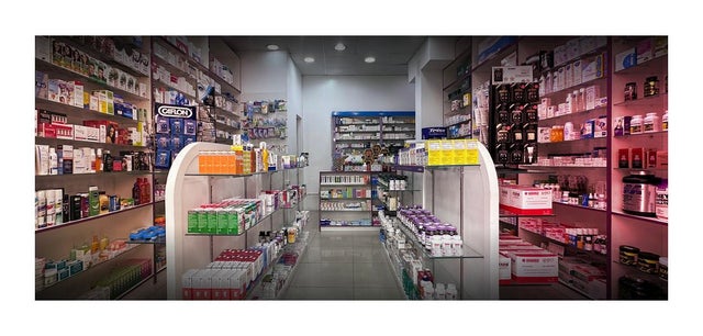 Medx Pharmacy