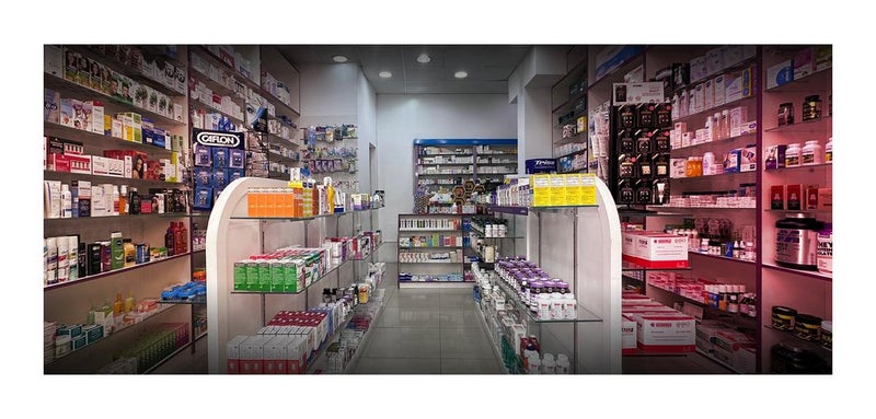 Medx Pharmacy