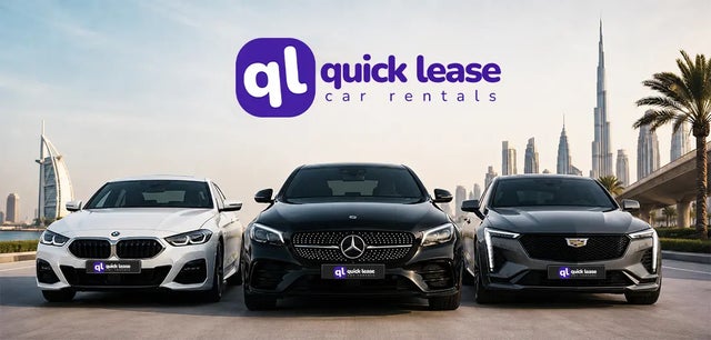 Quick Lease Car rental