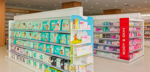 Medicina Pharmacy