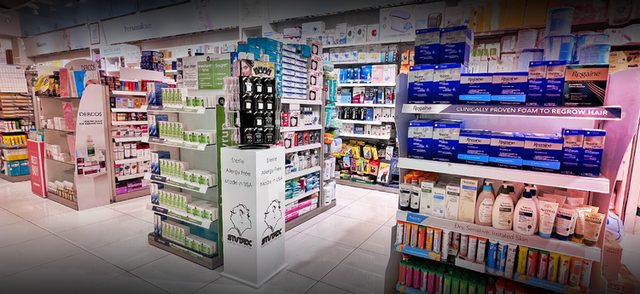 Arabella Pharmacy