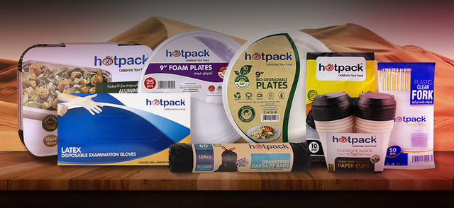Hotpack