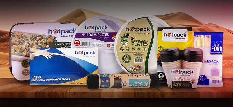 Hotpack