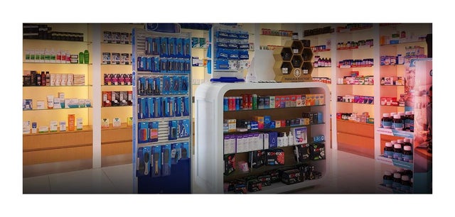 Al Ain Pharmacy