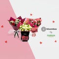 Bloombox Flowers | By Choithrams