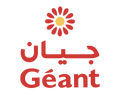 Geant Supermarket