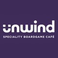 Unwind Speciality Board Games