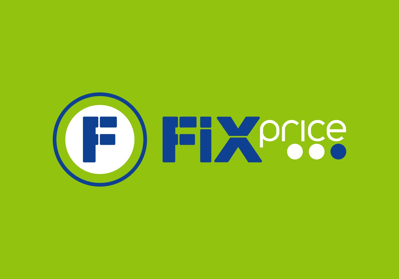 Fix Price